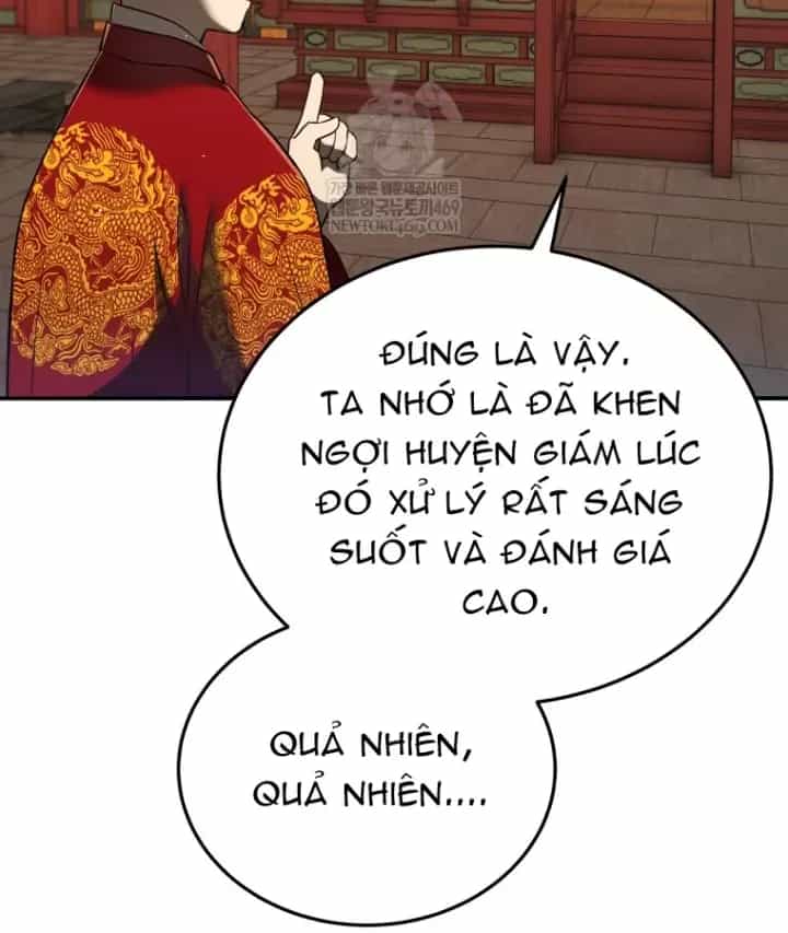 Vương Triều Đen Tối: Joseon - Chương 133 - ảnh 39