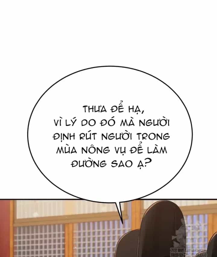 Vương Triều Đen Tối: Joseon - Chương 133 - ảnh 40