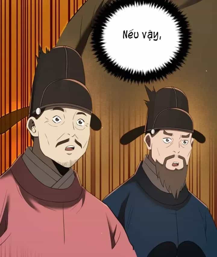 Vương Triều Đen Tối: Joseon - Chương 133 - ảnh 51