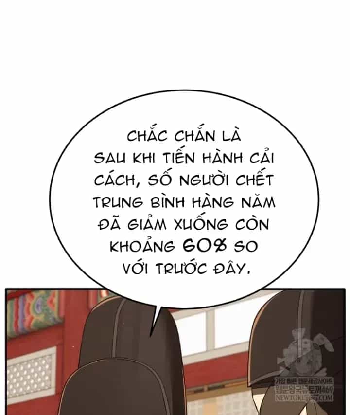 Vương Triều Đen Tối: Joseon - Chương 133 - ảnh 63