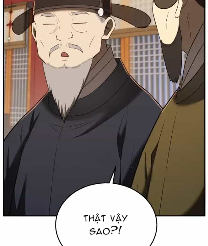 Vương Triều Đen Tối: Joseon - Chương 133 - ảnh 64