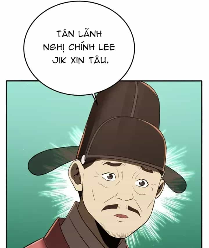 Vương Triều Đen Tối: Joseon - Chương 133 - ảnh 68