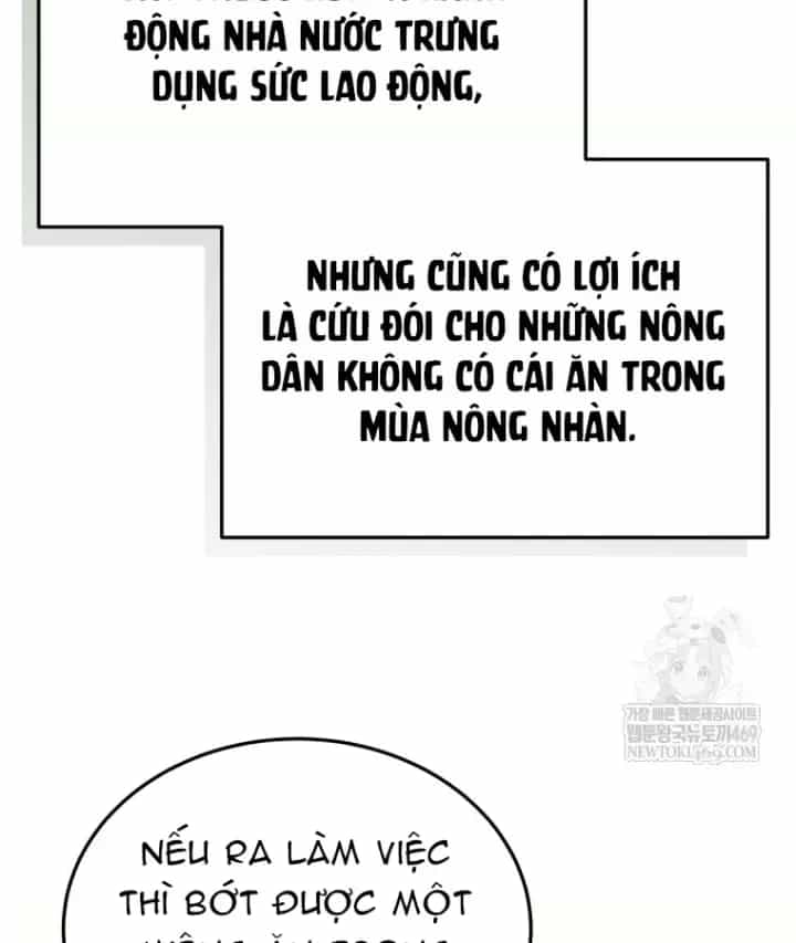 Vương Triều Đen Tối: Joseon - Chương 133 - ảnh 7