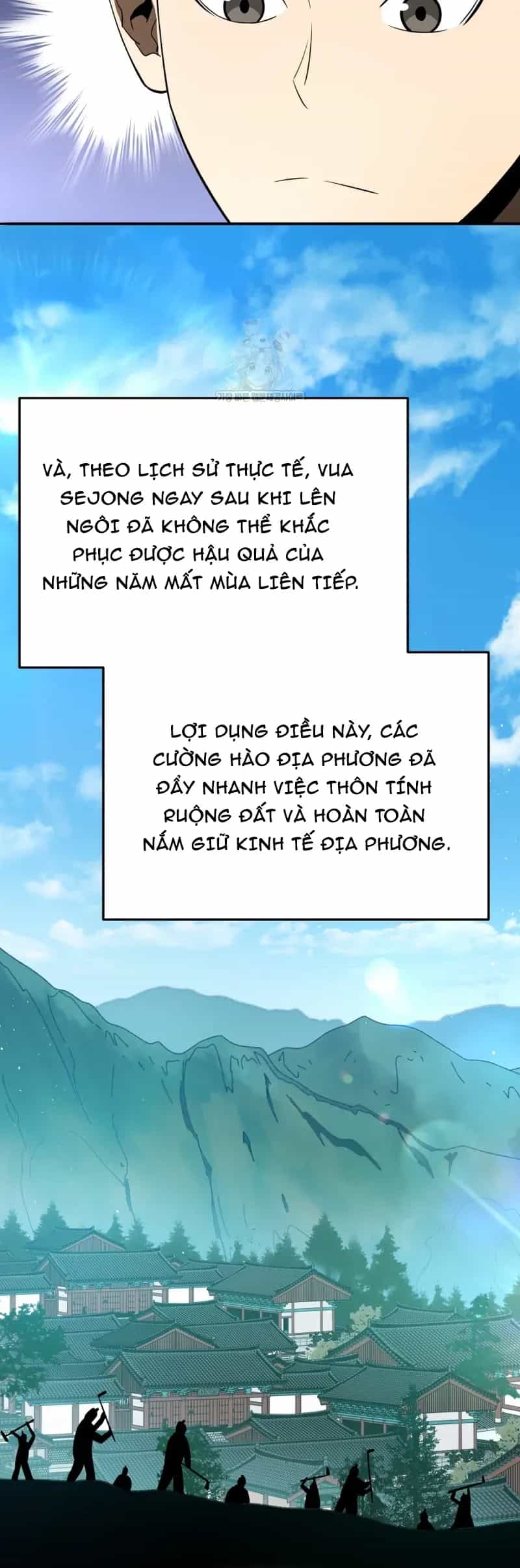 Vương Triều Đen Tối: Joseon - Chương 134 - ảnh 53