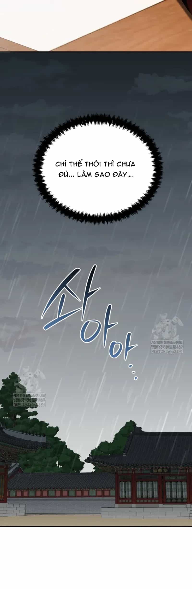 Vương Triều Đen Tối: Joseon - Chương 134 - ảnh 70