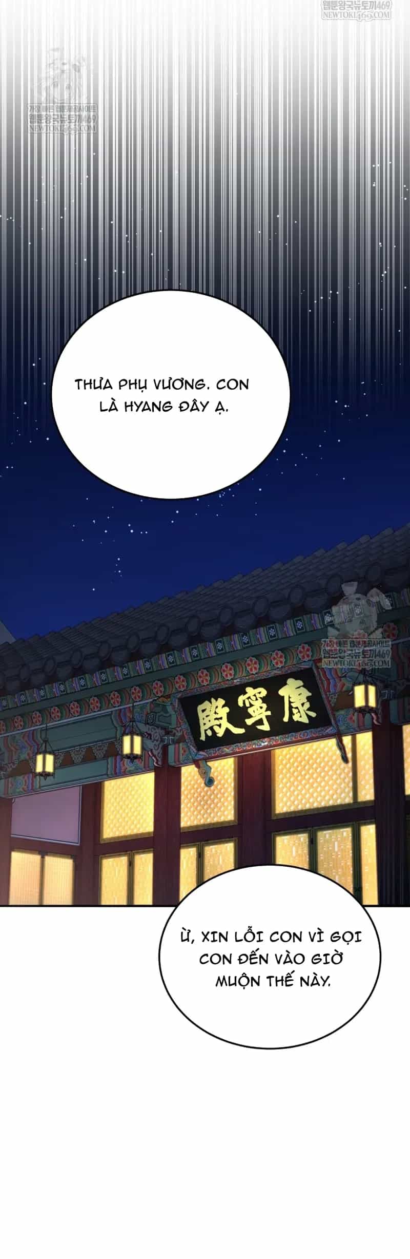 Vương Triều Đen Tối: Joseon - Chương 134 - ảnh 8