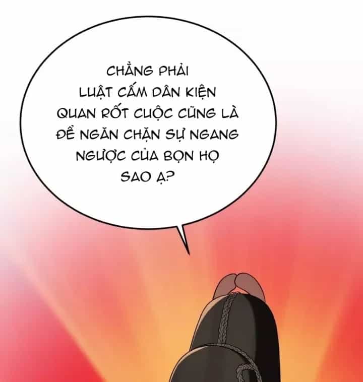 Vương Triều Đen Tối: Joseon - Chương 135 - ảnh 103