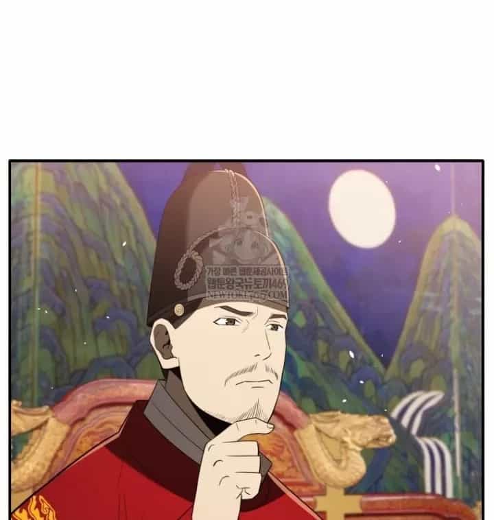 Vương Triều Đen Tối: Joseon - Chương 135 - ảnh 11