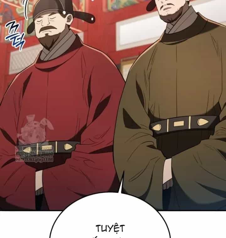 Vương Triều Đen Tối: Joseon - Chương 135 - ảnh 115