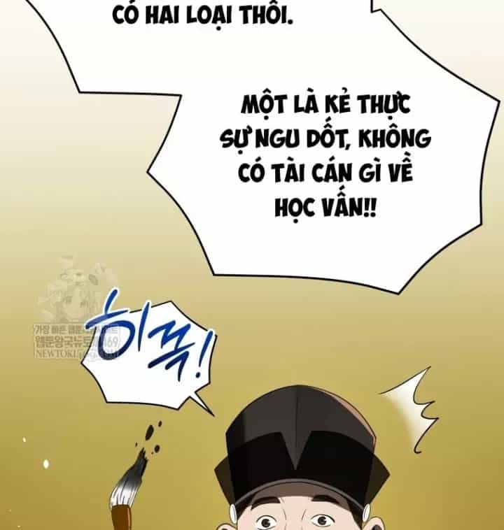 Vương Triều Đen Tối: Joseon - Chương 135 - ảnh 122