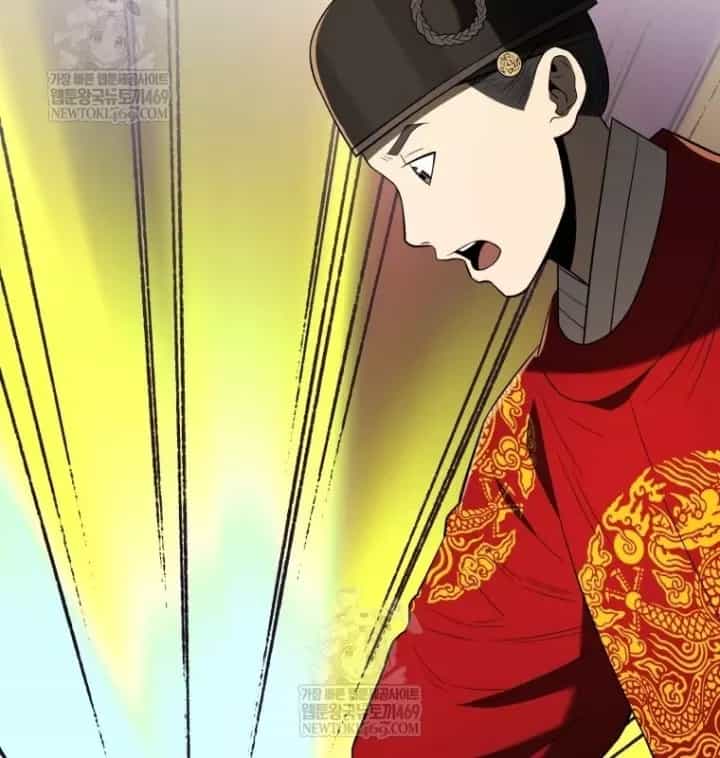 Vương Triều Đen Tối: Joseon - Chương 135 - ảnh 125