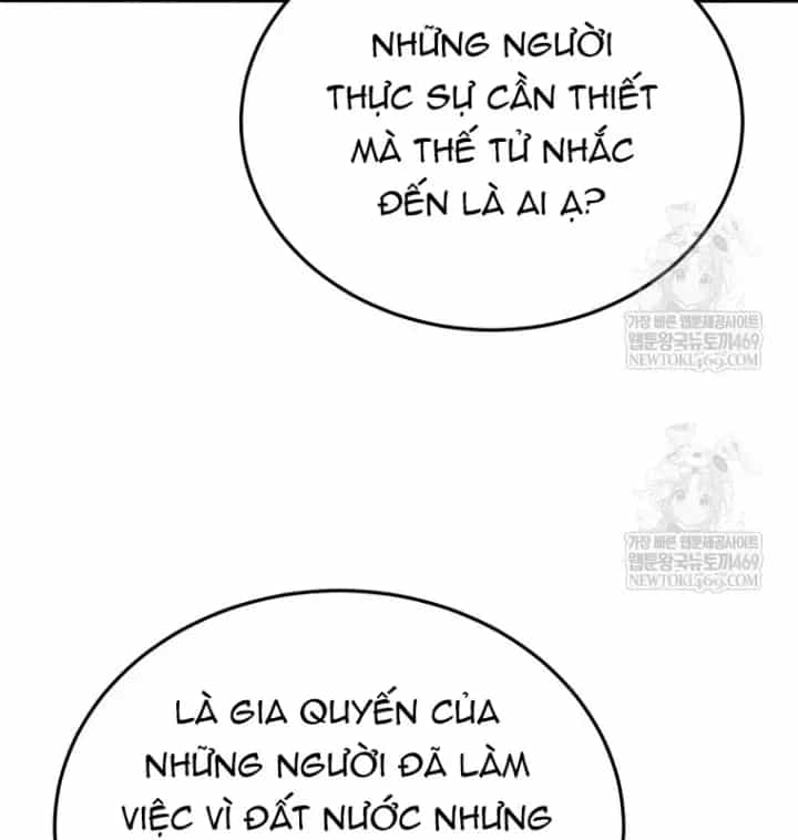 Vương Triều Đen Tối: Joseon - Chương 135 - ảnh 133