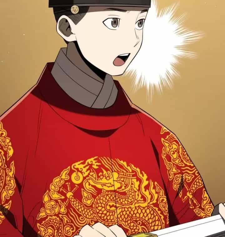 Vương Triều Đen Tối: Joseon - Chương 135 - ảnh 138
