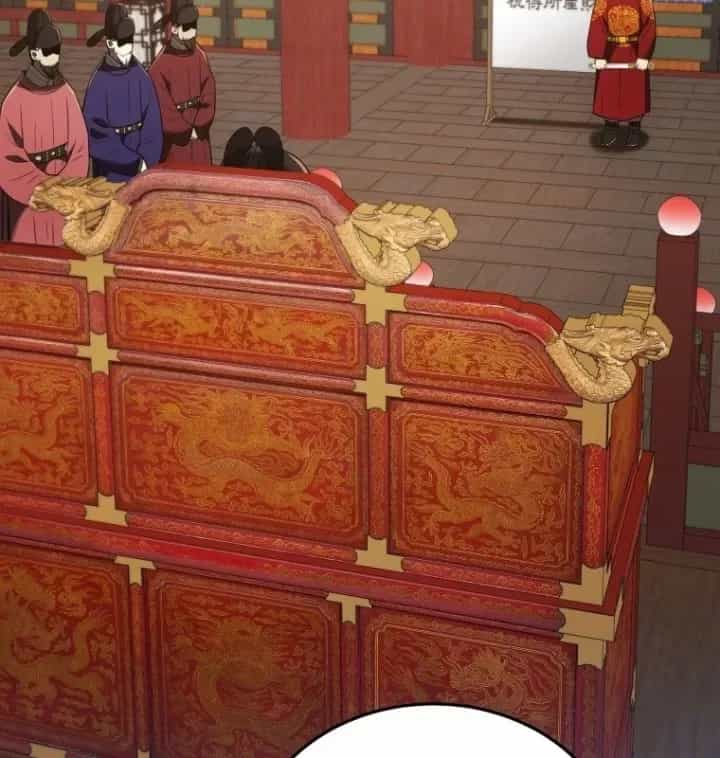 Vương Triều Đen Tối: Joseon - Chương 135 - ảnh 148