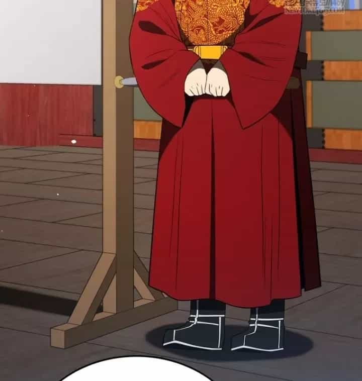 Vương Triều Đen Tối: Joseon - Chương 135 - ảnh 155