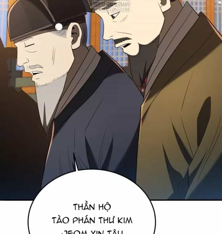 Vương Triều Đen Tối: Joseon - Chương 135 - ảnh 17