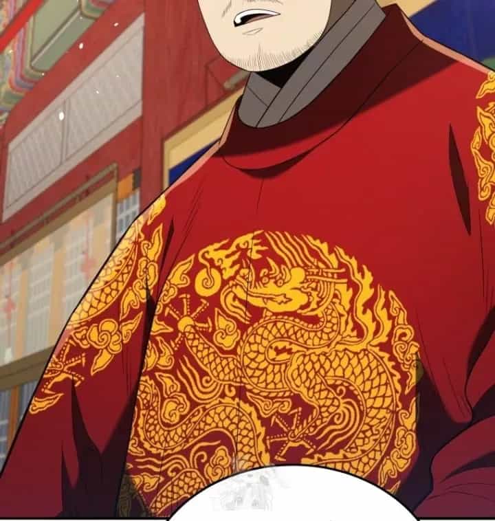 Vương Triều Đen Tối: Joseon - Chương 135 - ảnh 174