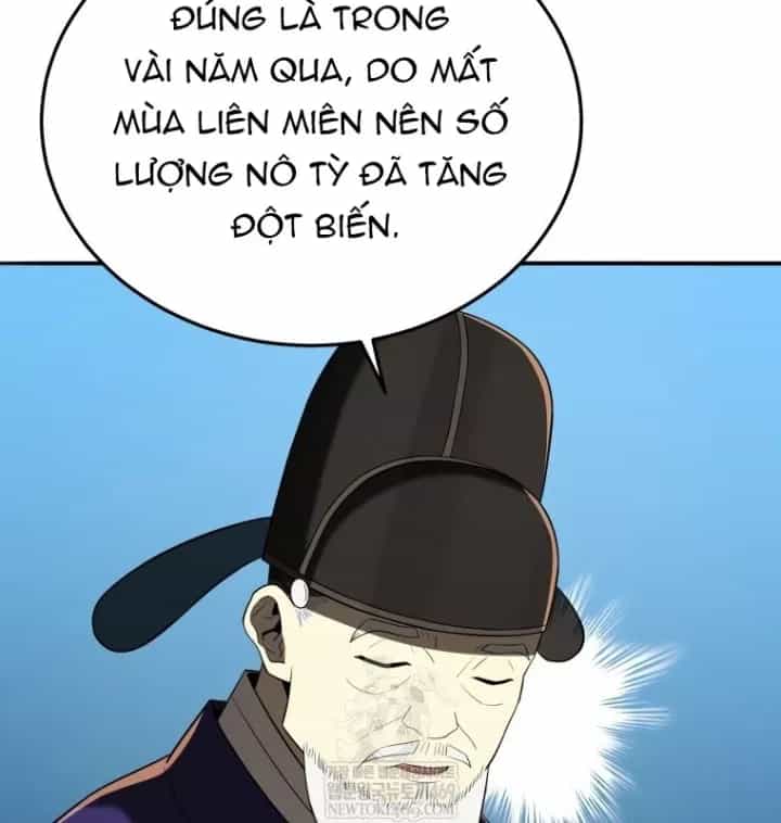 Vương Triều Đen Tối: Joseon - Chương 135 - ảnh 176