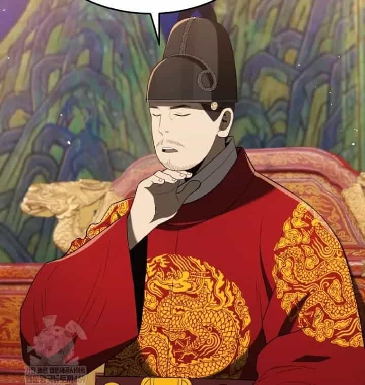 Vương Triều Đen Tối: Joseon - Chương 135 - ảnh 184