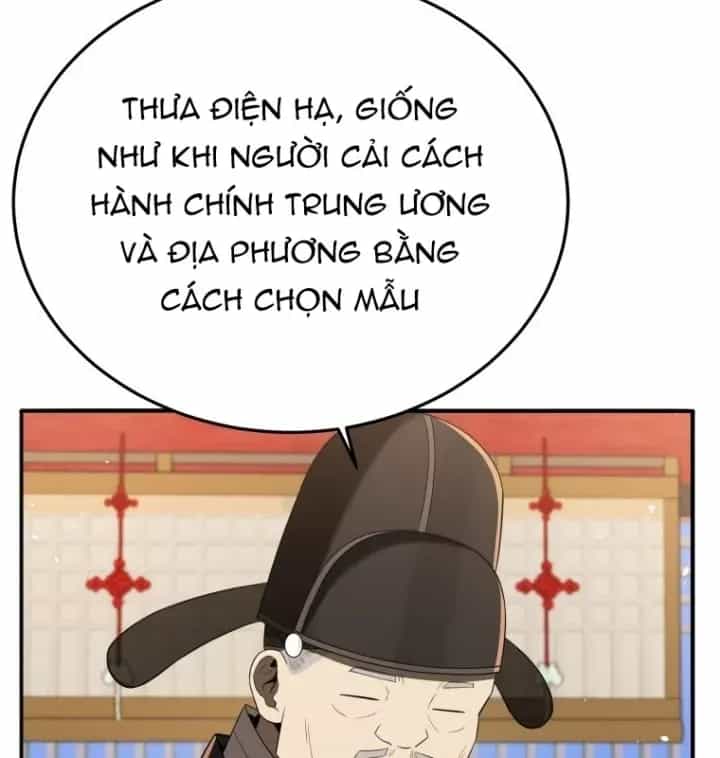 Vương Triều Đen Tối: Joseon - Chương 135 - ảnh 186