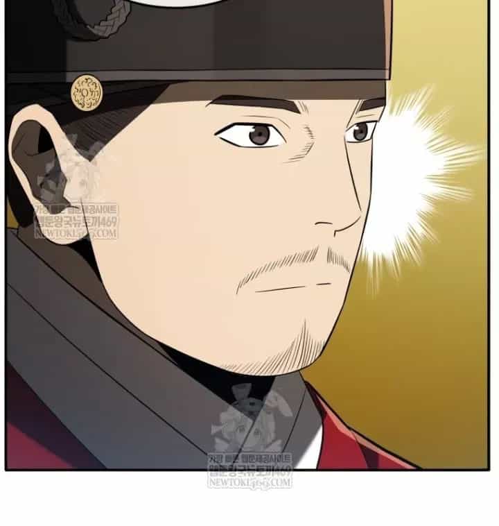 Vương Triều Đen Tối: Joseon - Chương 135 - ảnh 22