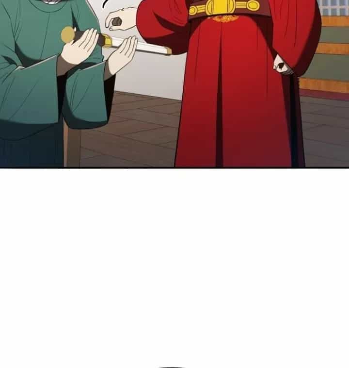 Vương Triều Đen Tối: Joseon - Chương 135 - ảnh 53