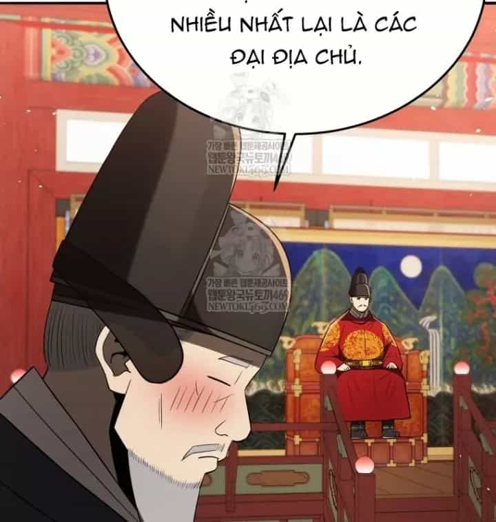 Vương Triều Đen Tối: Joseon - Chương 135 - ảnh 72