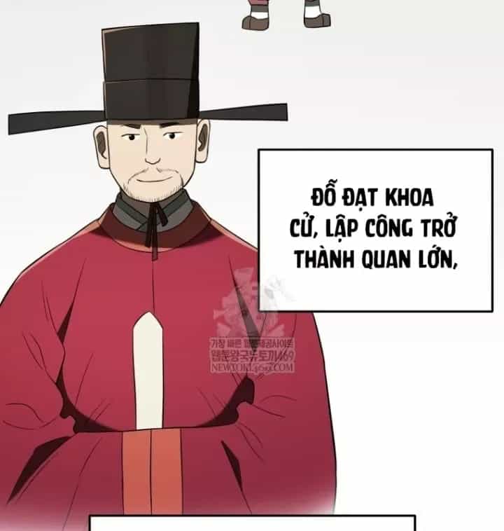 Vương Triều Đen Tối: Joseon - Chương 135 - ảnh 82