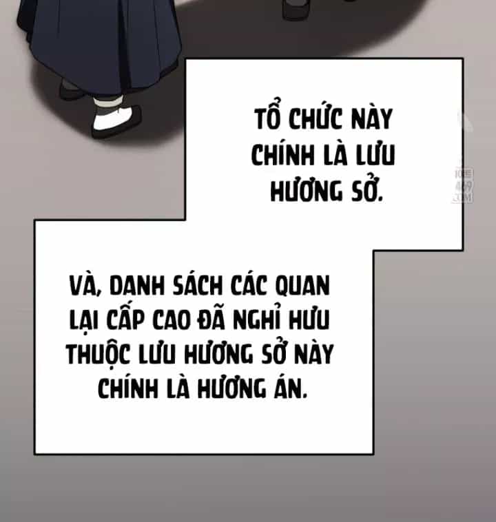 Vương Triều Đen Tối: Joseon - Chương 135 - ảnh 89