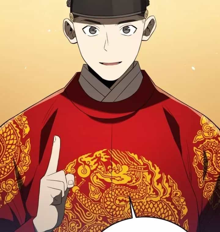 Vương Triều Đen Tối: Joseon - Chương 135 - ảnh 9