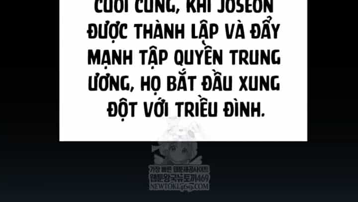 Vương Triều Đen Tối: Joseon - Chương 135 - ảnh 93