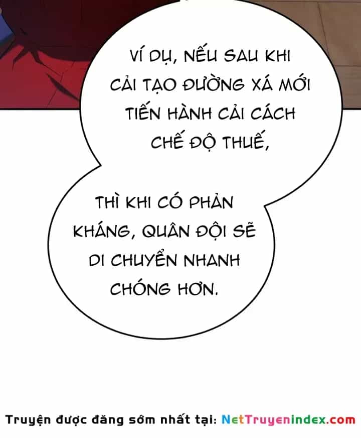 Vương Triều Đen Tối: Joseon - Chương 136 - ảnh 129