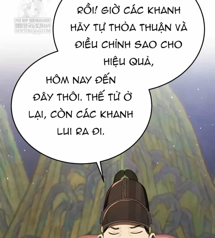 Vương Triều Đen Tối: Joseon - Chương 136 - ảnh 134