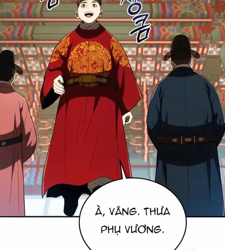 Vương Triều Đen Tối: Joseon - Chương 136 - ảnh 138