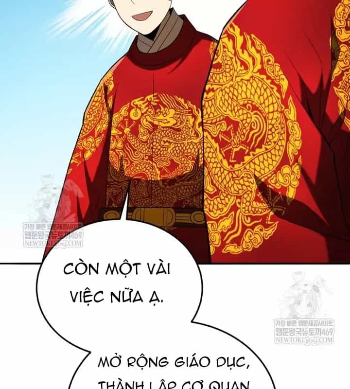 Vương Triều Đen Tối: Joseon - Chương 136 - ảnh 149