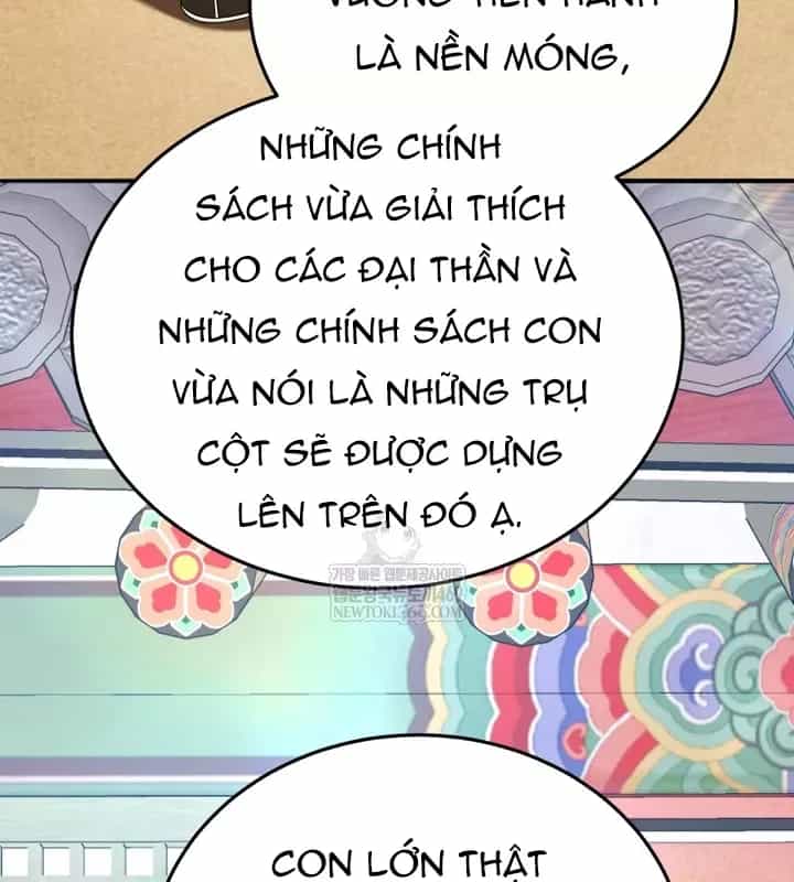 Vương Triều Đen Tối: Joseon - Chương 136 - ảnh 153