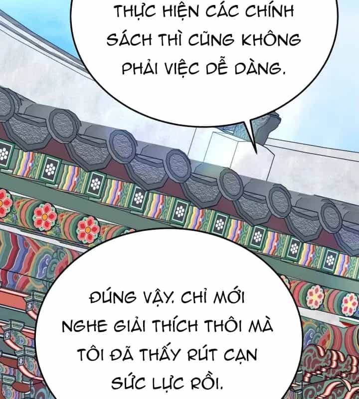 Vương Triều Đen Tối: Joseon - Chương 136 - ảnh 161