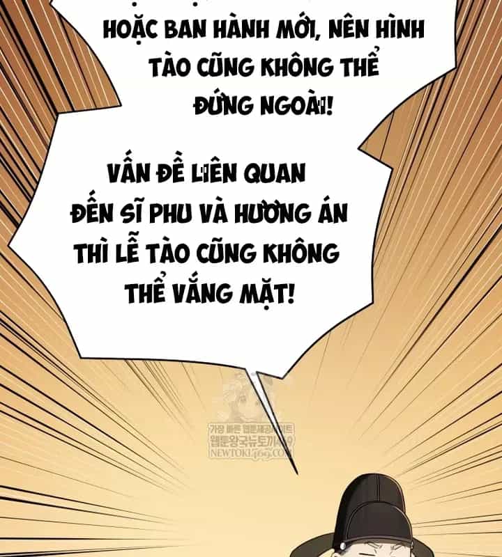 Vương Triều Đen Tối: Joseon - Chương 136 - ảnh 179