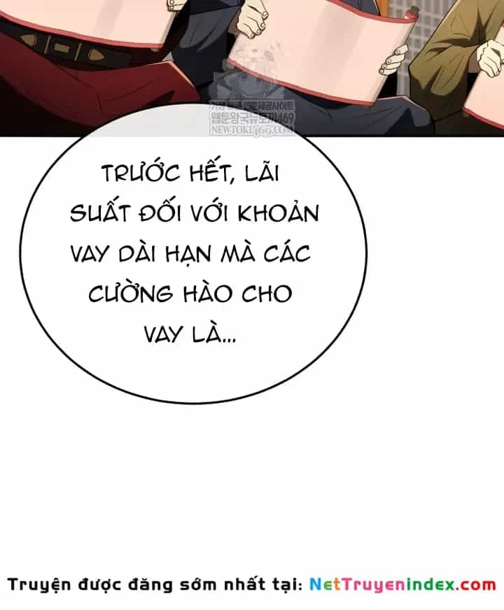 Vương Triều Đen Tối: Joseon - Chương 136 - ảnh 18