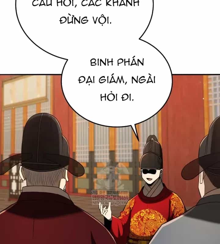 Vương Triều Đen Tối: Joseon - Chương 136 - ảnh 32