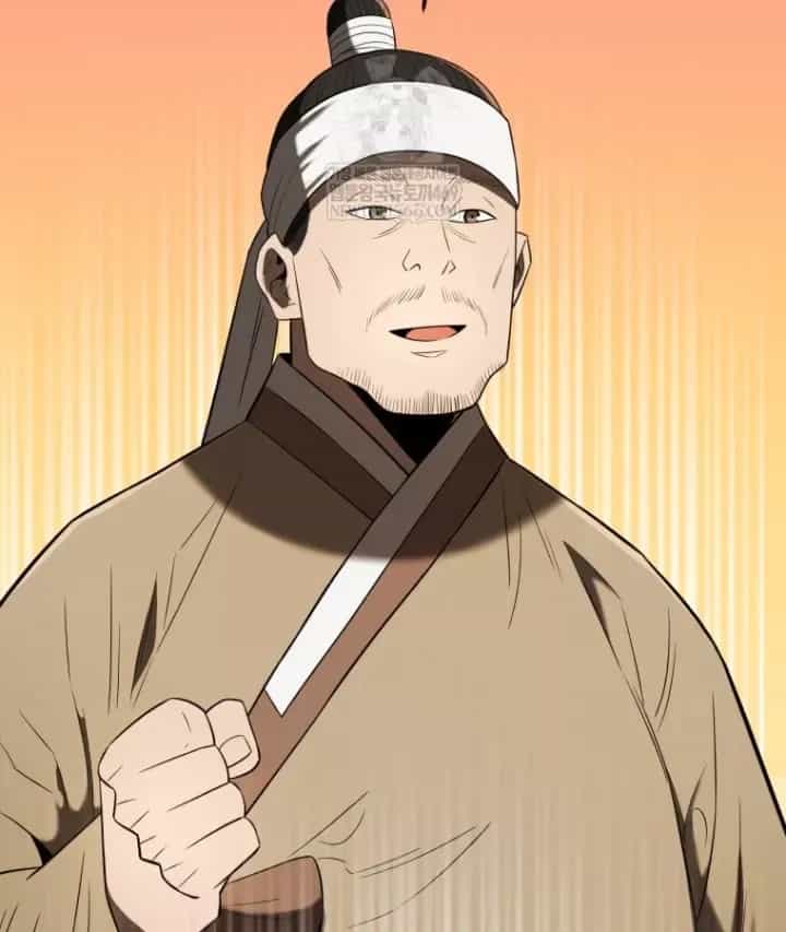 Vương Triều Đen Tối: Joseon - Chương 138 - ảnh 100