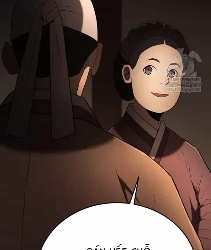 Vương Triều Đen Tối: Joseon - Chương 138 - ảnh 108