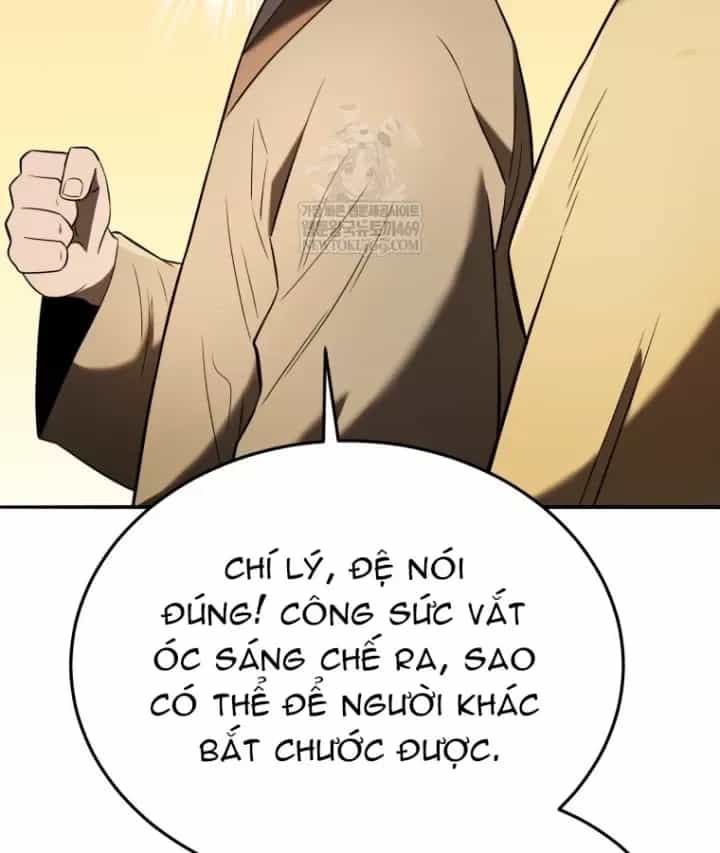 Vương Triều Đen Tối: Joseon - Chương 138 - ảnh 132