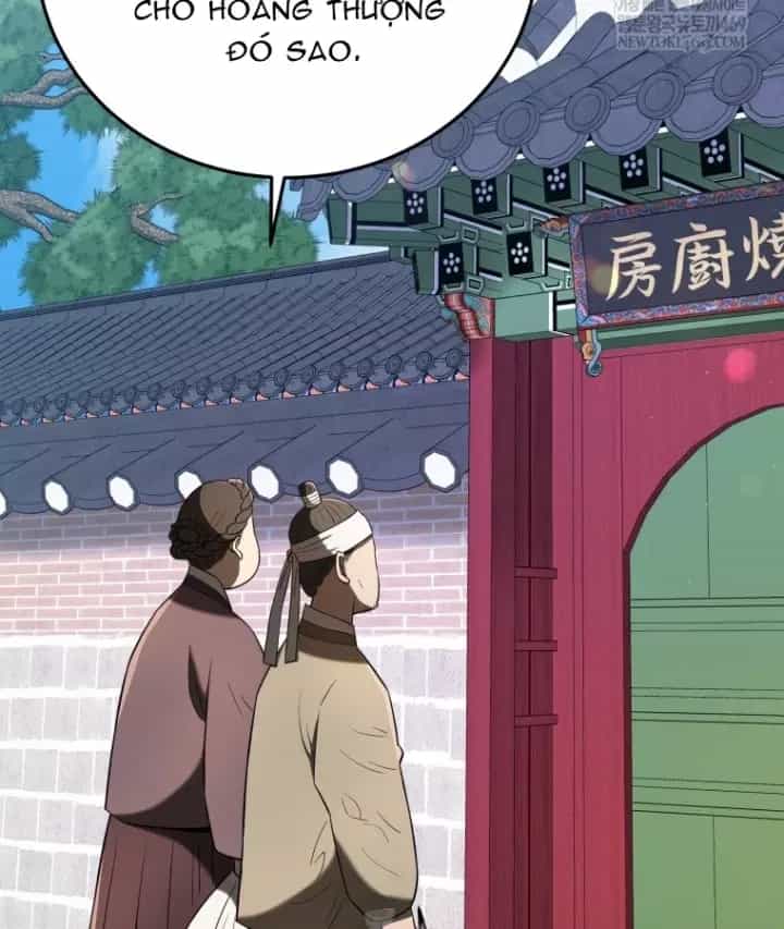 Vương Triều Đen Tối: Joseon - Chương 138 - ảnh 16