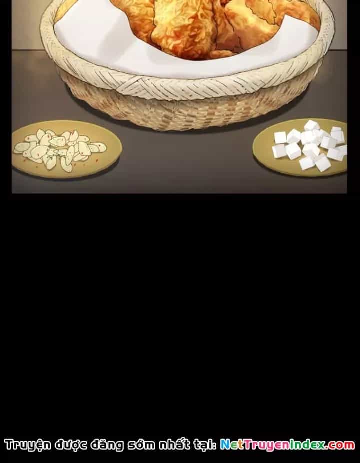 Vương Triều Đen Tối: Joseon - Chương 138 - ảnh 28