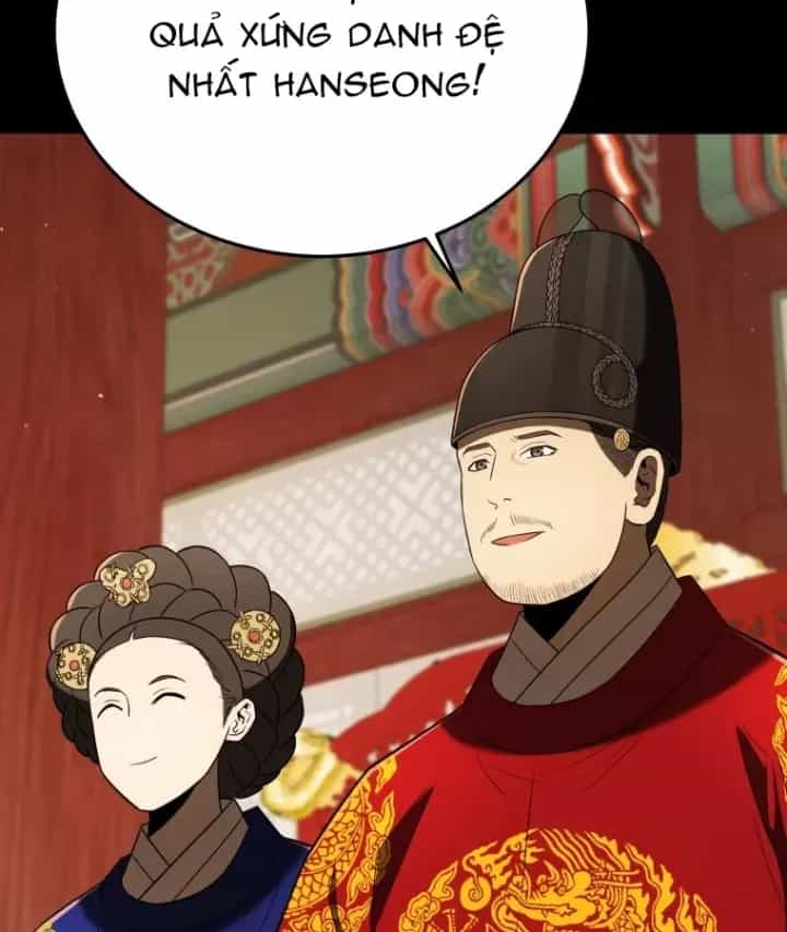 Vương Triều Đen Tối: Joseon - Chương 138 - ảnh 31