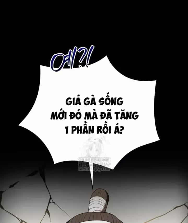 Vương Triều Đen Tối: Joseon - Chương 138 - ảnh 47