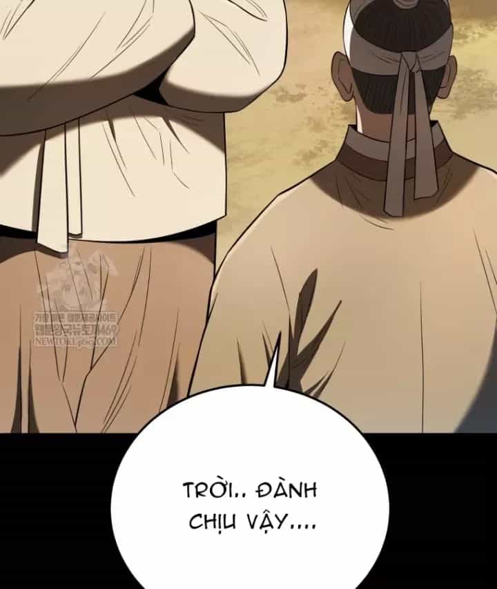 Vương Triều Đen Tối: Joseon - Chương 138 - ảnh 51