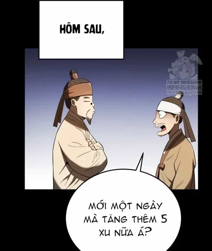 Vương Triều Đen Tối: Joseon - Chương 138 - ảnh 53