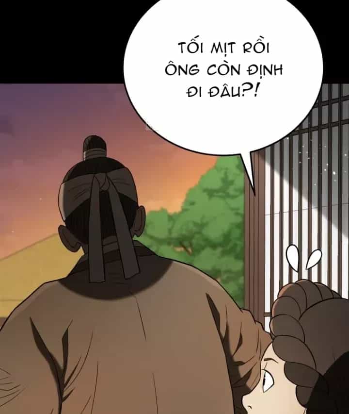 Vương Triều Đen Tối: Joseon - Chương 138 - ảnh 76
